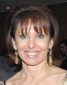 Susan Liscvicz