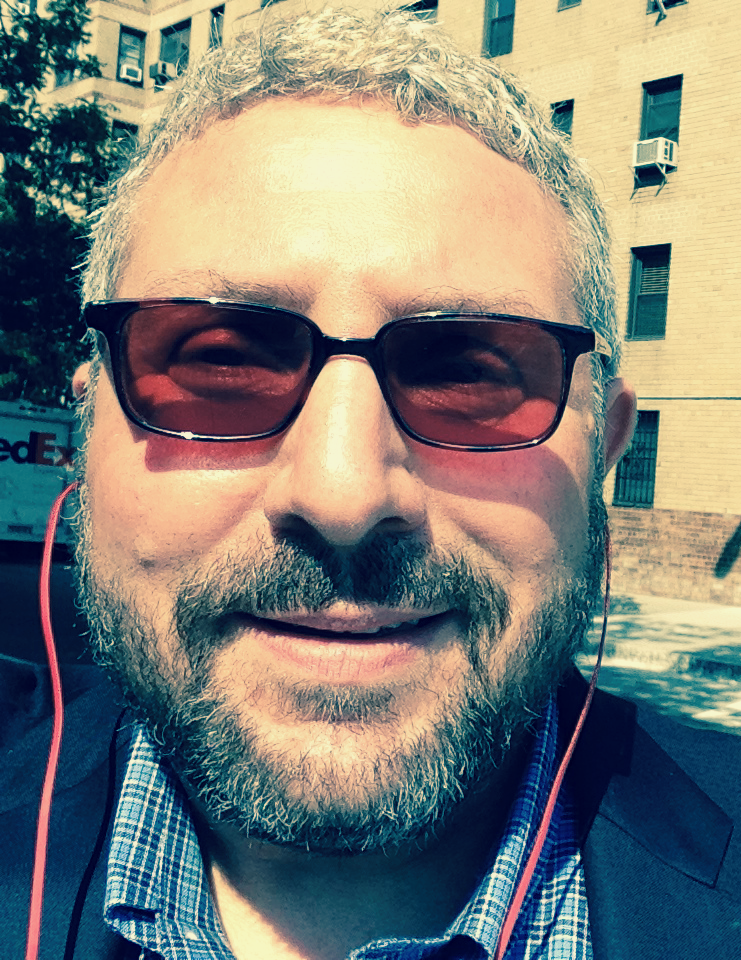 William Freedman gildaway